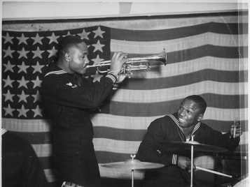 Somewhere in England